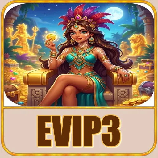 evip3 - Peningkatan performa dan UI/UX terbaru